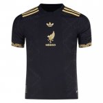 Camiseta Mexico Special 2025 Negro