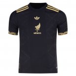 Camiseta Mexico Special 2025 Negro