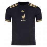 Camiseta Mexico Special 2025 Negro