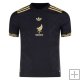 Camiseta Mexico Special 2025 Negro