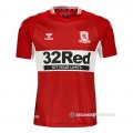 Camiseta Middlesbrough Primera 21-22