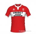 Camiseta Middlesbrough Primera 22-23