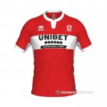 Camiseta Middlesbrough 1ª 22-23
