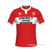 Camiseta Middlesbrough 1ª 22-23