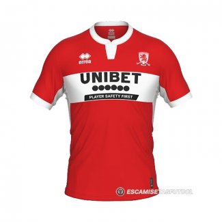 Camiseta Middlesbrough 1ª 22-23