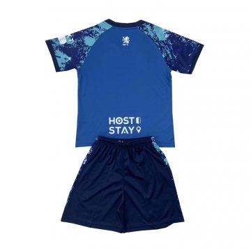 Camiseta Middlesbrough 3ª Nino 24-25