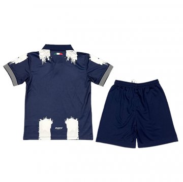 Camiseta Monterrey 1ª Nino 2025