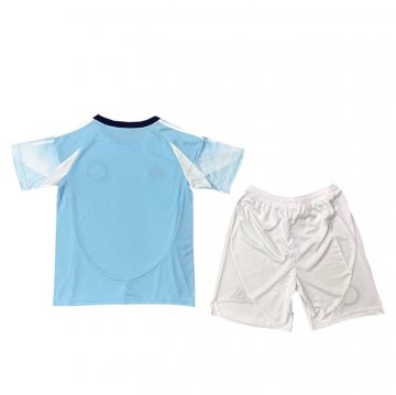 Camiseta New York City 1ª Nino 25-26
