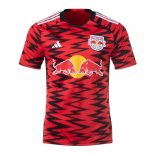 Camiseta New York Red Bulls 1ª 24-25