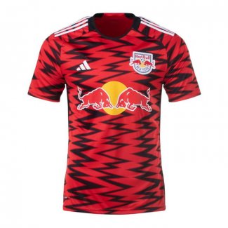 Camiseta New York Red Bulls 1ª 24-25