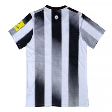 Camiseta Newcastle United Primera 25-26
