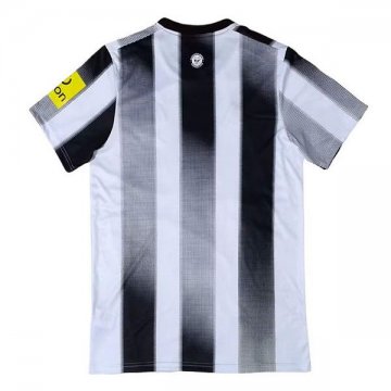 Camiseta Newcastle United 1ª 25-26