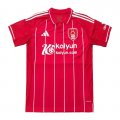 Camiseta Nottingham Forest Primera 25-26