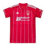 Camiseta Nottingham Forest 1ª 25-26