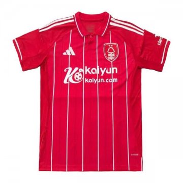 Camiseta Nottingham Forest 1ª 25-26