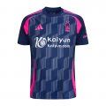 Camiseta Nottingham Forest Segunda 24-25