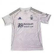 Camiseta Nottingham Forest 2ª 25-26