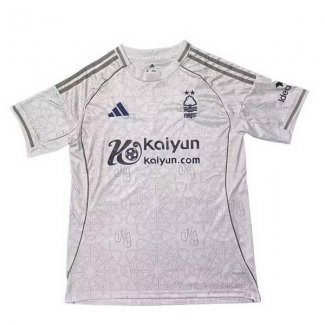 Camiseta Nottingham Forest 2ª 25-26