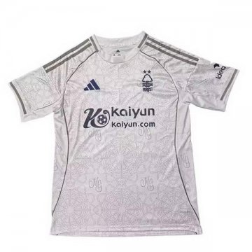 Camiseta Nottingham Forest 2ª 25-26