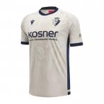 Camiseta Osasuna 2ª 24-25