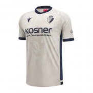 Camiseta Osasuna 2ª 24-25