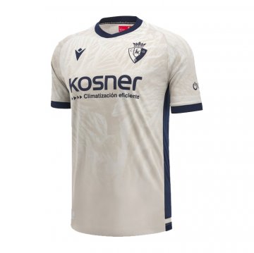 Camiseta Osasuna 2ª 24-25
