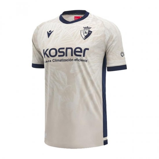 Camiseta Osasuna 2ª 24-25 - Haga un click en la imagen para cerrar