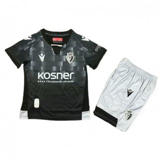 Camiseta Osasuna 3ª Nino 24-25