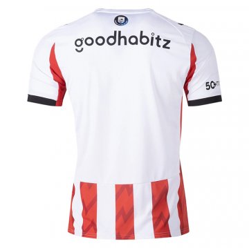 Camiseta PSV 1ª 25-26
