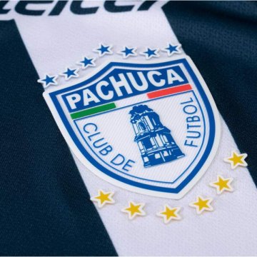 Camiseta Pachuca 1ª 23-24