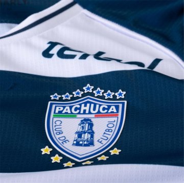 Camiseta Pachuca 1ª 24-25