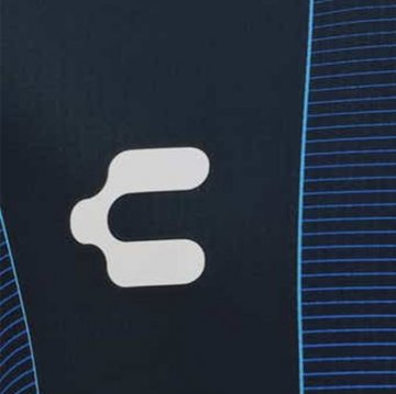 Camiseta Pachuca 2ª 2025