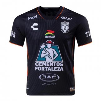 Camiseta Pachuca 2ª 23-24
