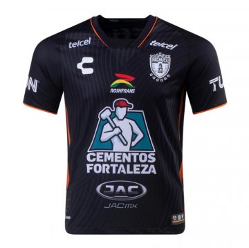 Camiseta Pachuca 2ª 23-24