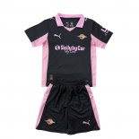 Camiseta Palermo 2ª Nino 25-26