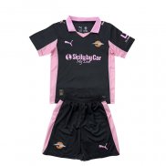Camiseta Palermo 2ª Nino 25-26