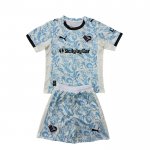 Camiseta Palermo 3ª Nino 25-26