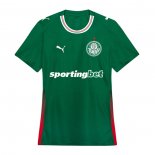 Camiseta Palmeiras 1ª Mujer 2026