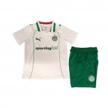 Camiseta Palmeiras 2ª Nino 2026