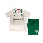 Camiseta Palmeiras 2ª Nino 2026