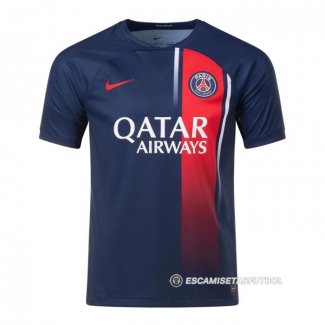 Camiseta Paris Saint-Germain 1ª 23-24