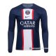 Camiseta Paris Saint-Germain 1ª Manga Larga 22-23
