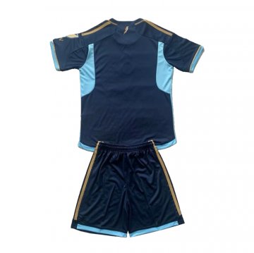 Camiseta Philadelphia Union 1ª Nino 24-25