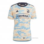 Camiseta Philadelphia Union 2ª 23-24