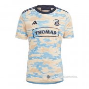 Camiseta Philadelphia Union 2ª 23-24