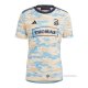 Camiseta Philadelphia Union 2ª 23-24