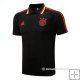 Camiseta Polo del Ajax 22-23 Negro