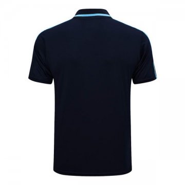 Camiseta Polo del Argentina 2022-2023 Azul