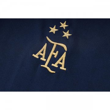 Camiseta Polo del Argentina 2022-2023 Azul