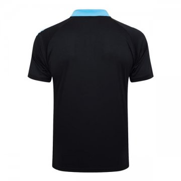 Camiseta Polo del Argentina 2024-25 Negro